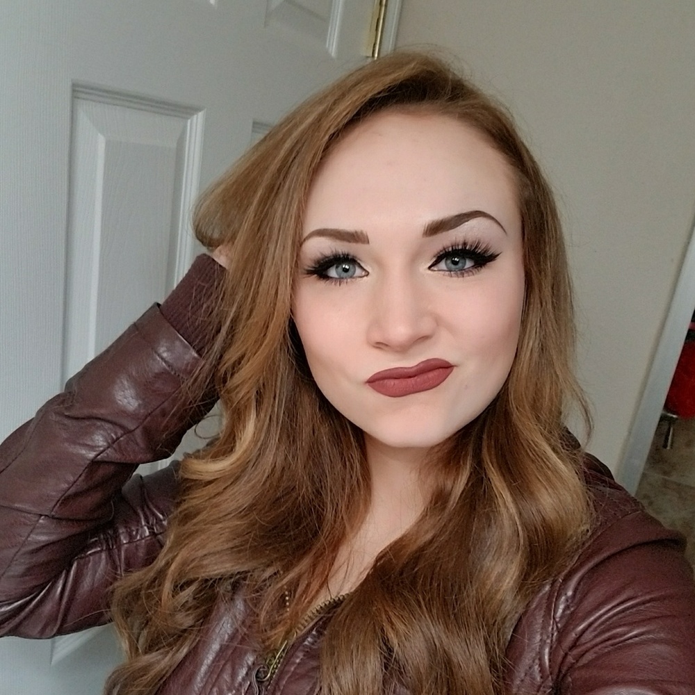 Meet your Posher, Sophie